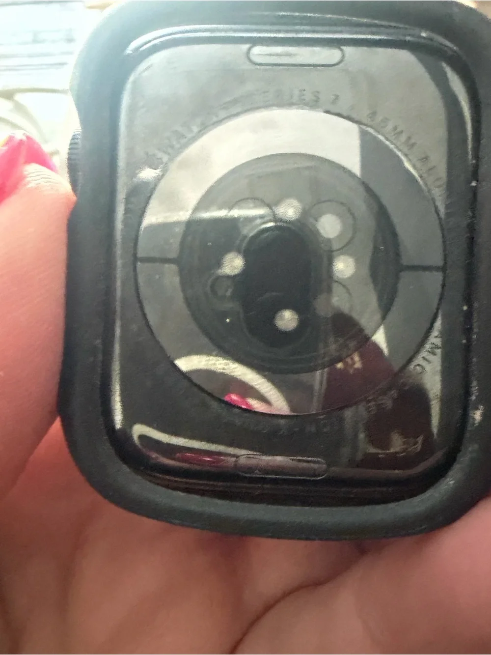 Apple Watch Series 7 45MM